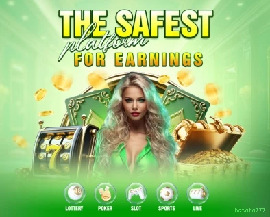 Slots 777 batata777