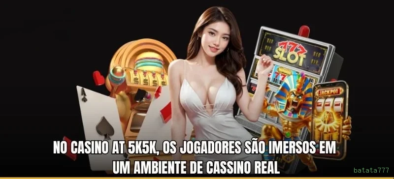 Baccarat batata777