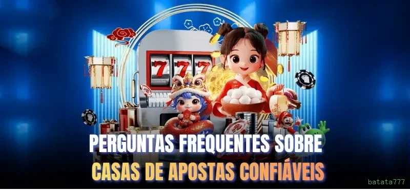 Conta batata777