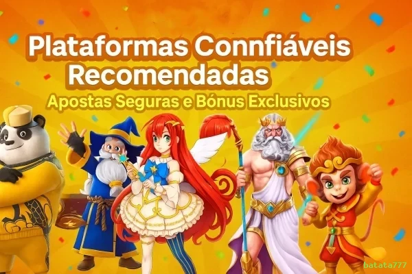 batata777 Oficial
