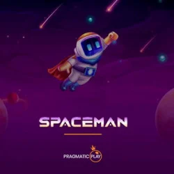 Spaceman batata777