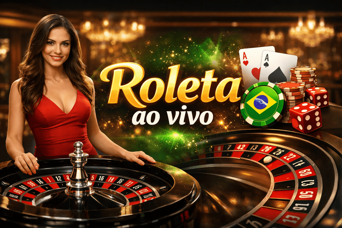 Roleta batata777
